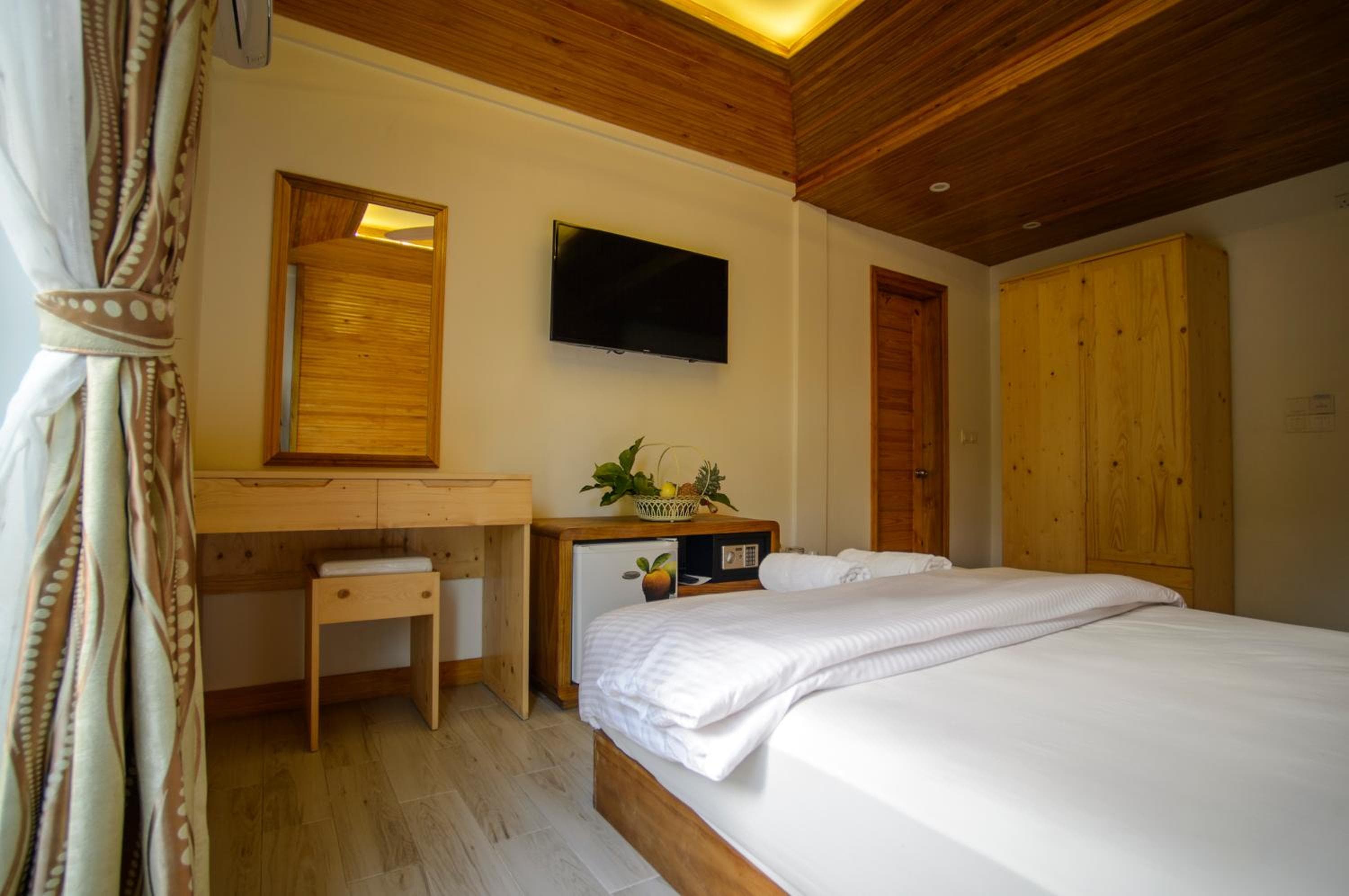 PERLA Dhangethi - View 40