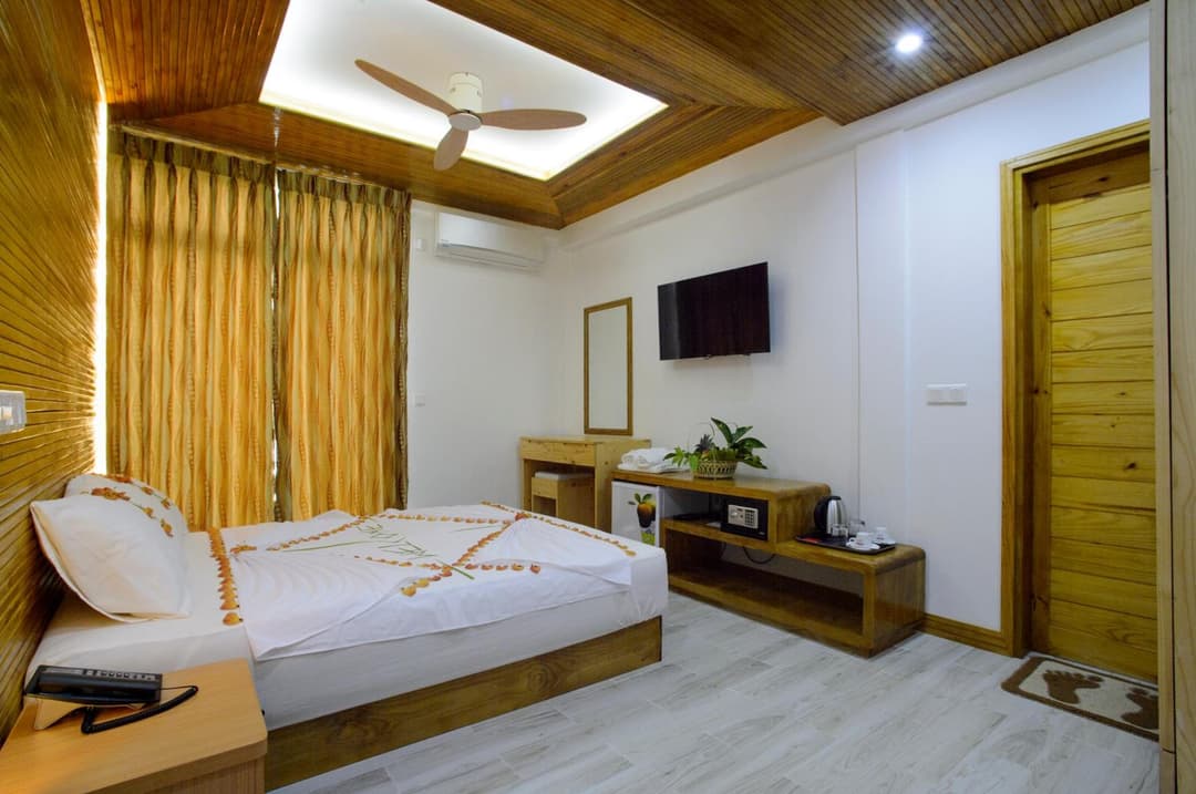 PERLA Dhangethi - View 148
