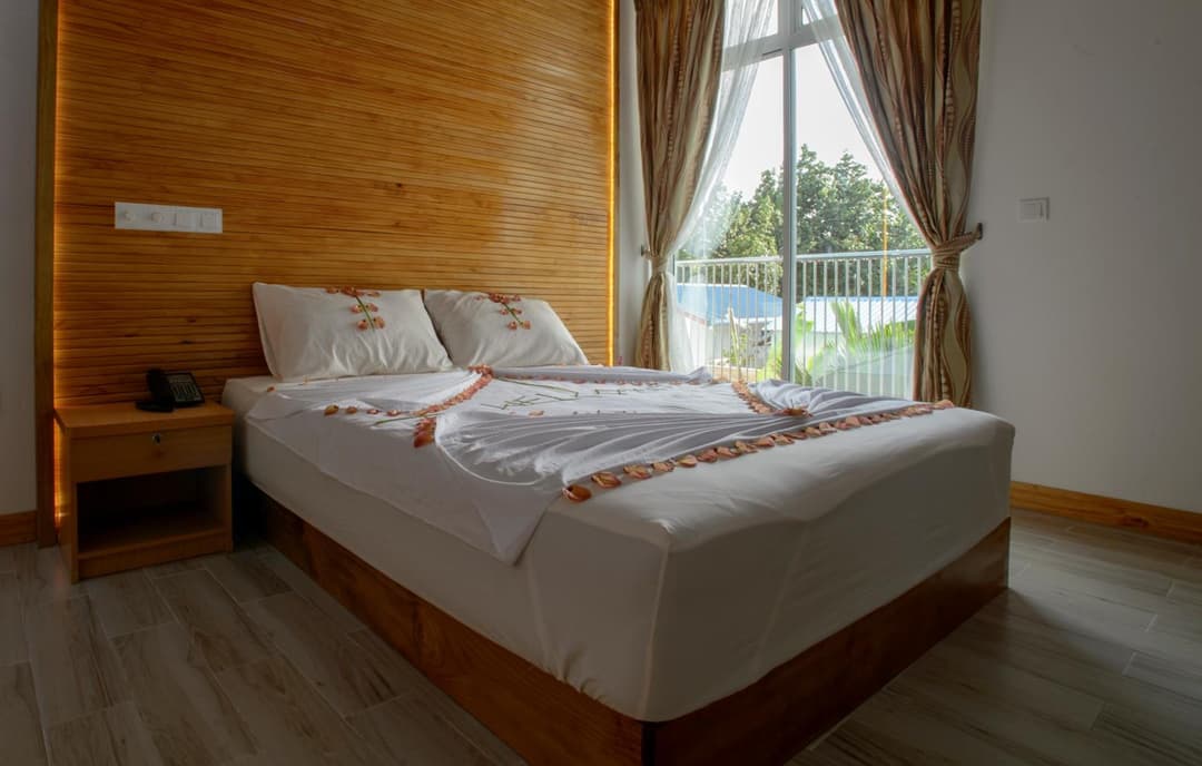 PERLA Dhangethi - View 75