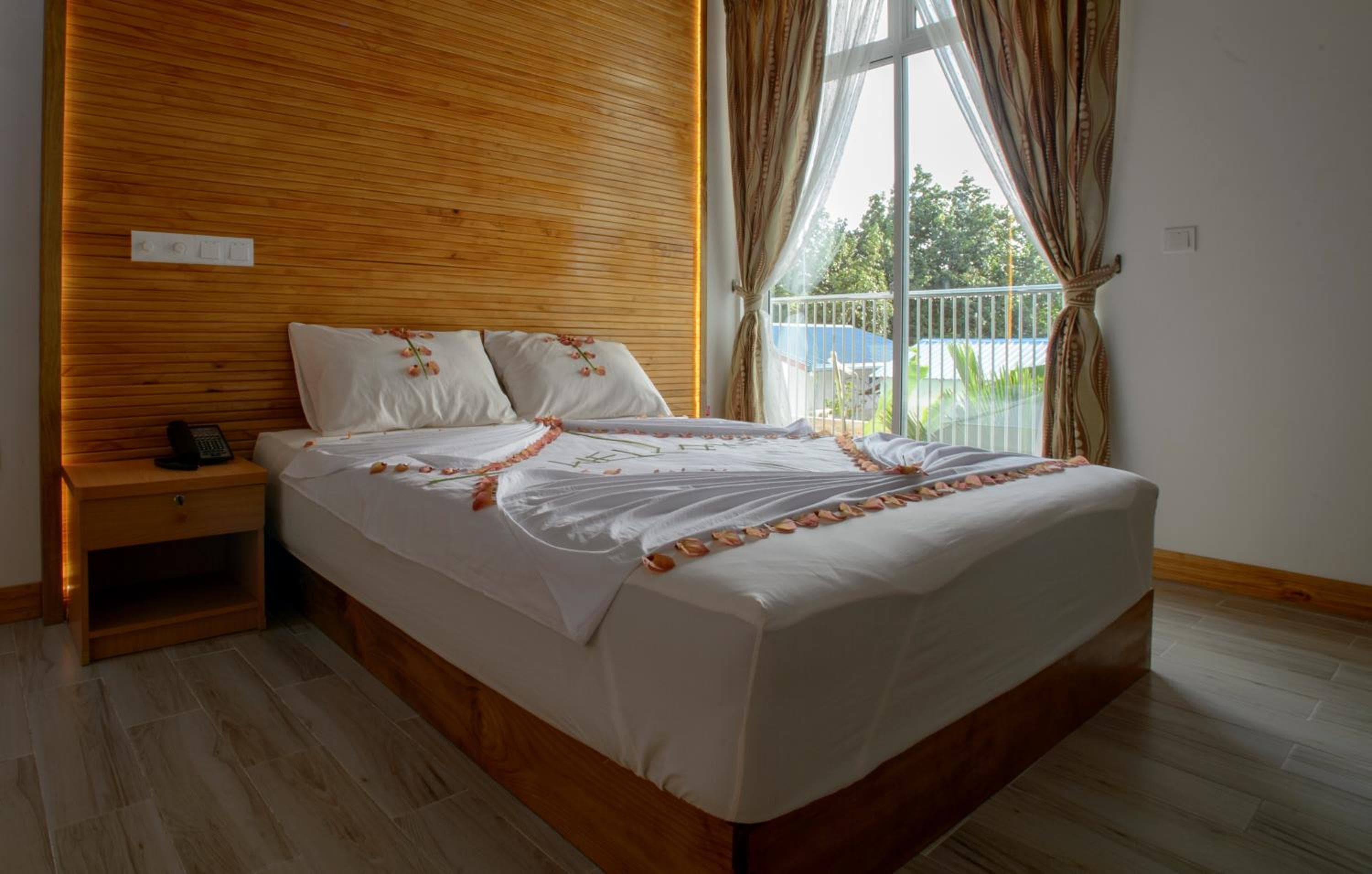 PERLA Dhangethi - View 42