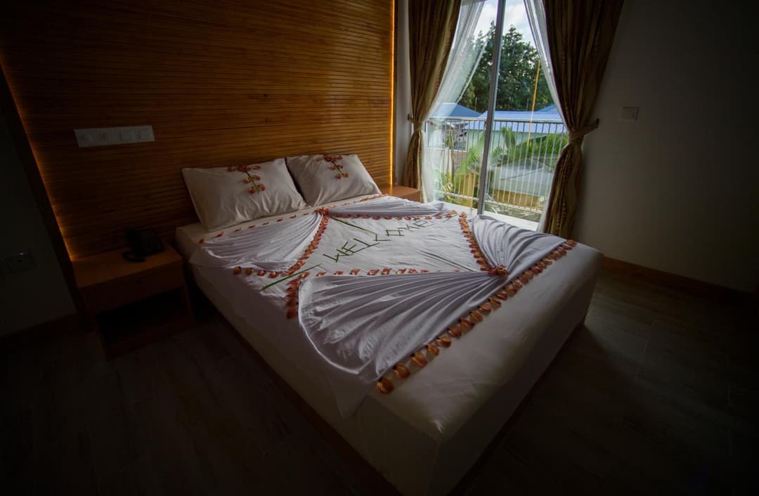 PERLA Dhangethi - View 153