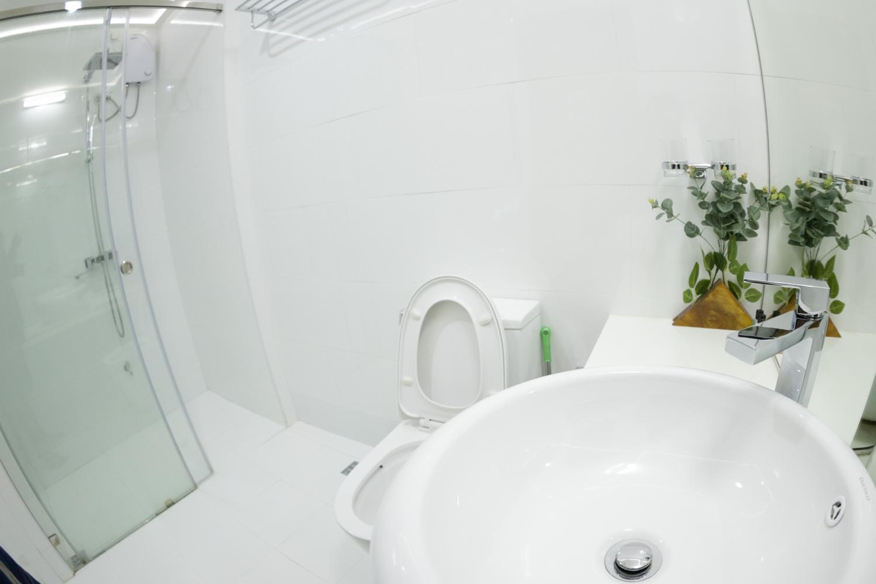 PERLA Dhangethi - View 125