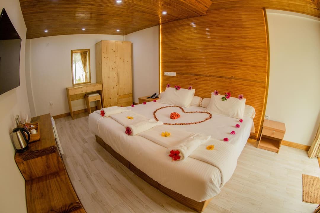 PERLA Dhangethi - View 63