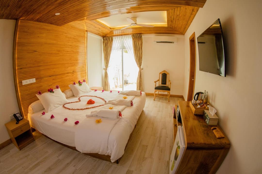 PERLA Dhangethi - View 29