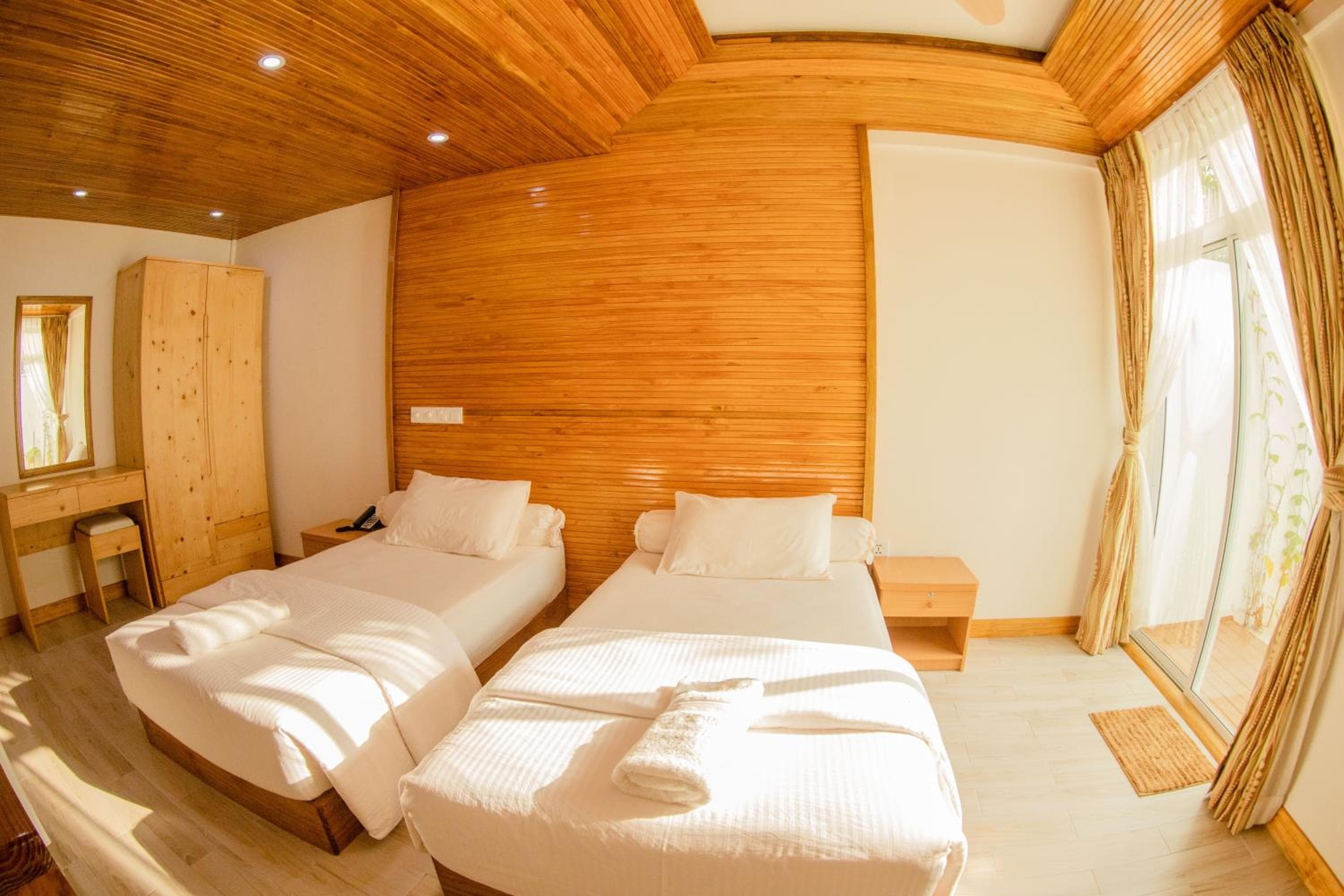 PERLA Dhangethi - View 32