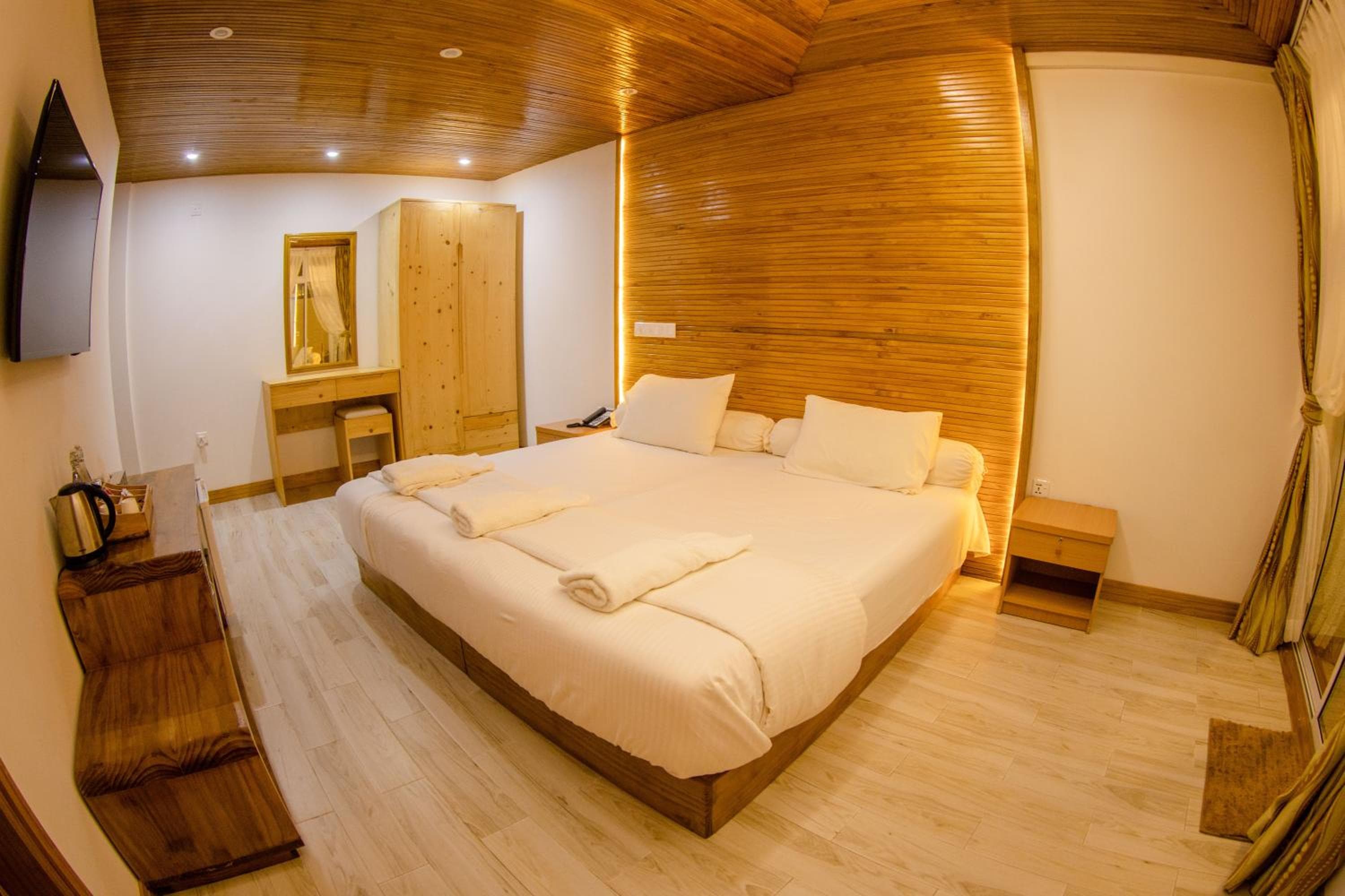 PERLA Dhangethi - View 33