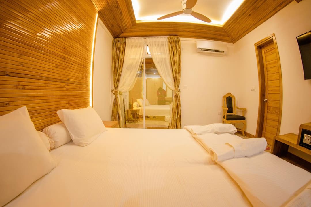 PERLA Dhangethi - View 80