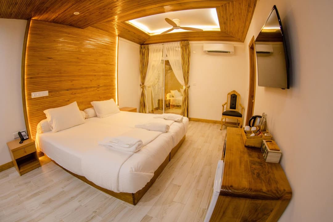 PERLA Dhangethi - View 72