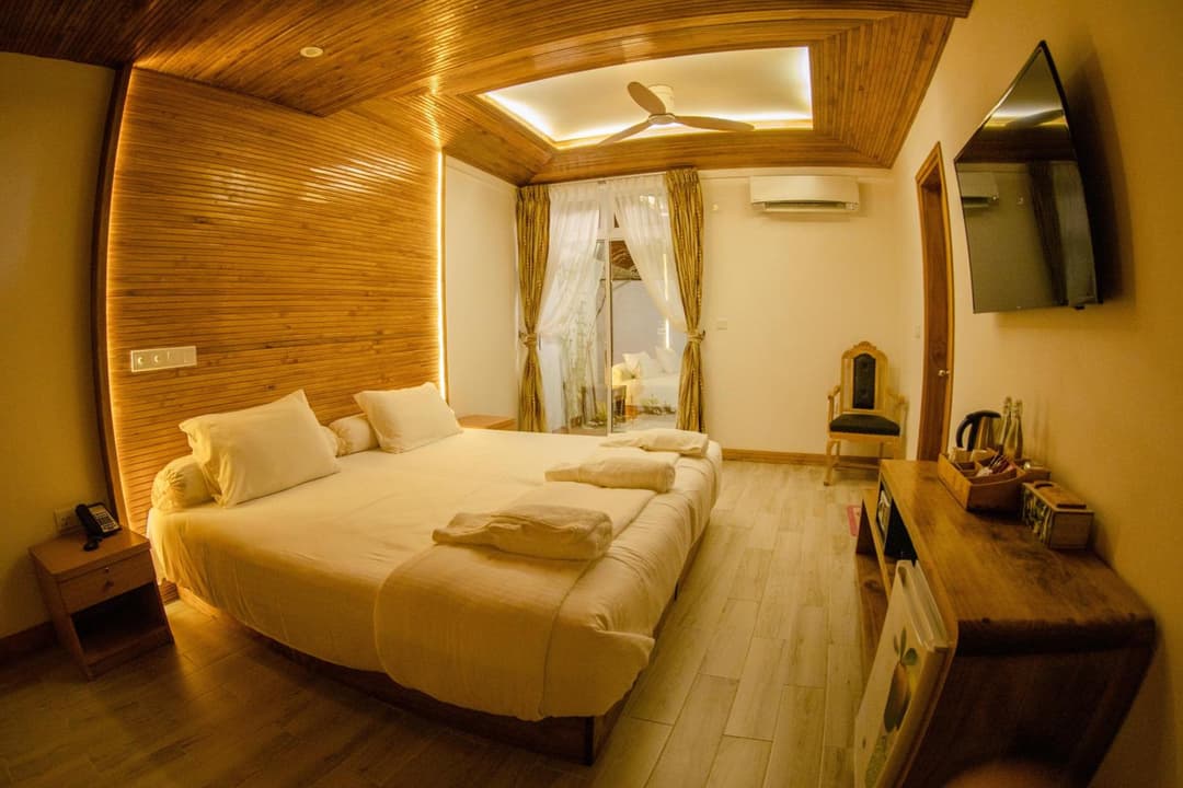PERLA Dhangethi - View 46