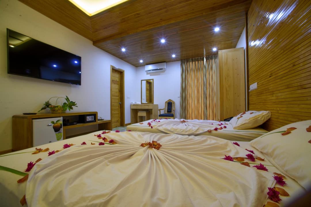 PERLA Dhangethi - View 44