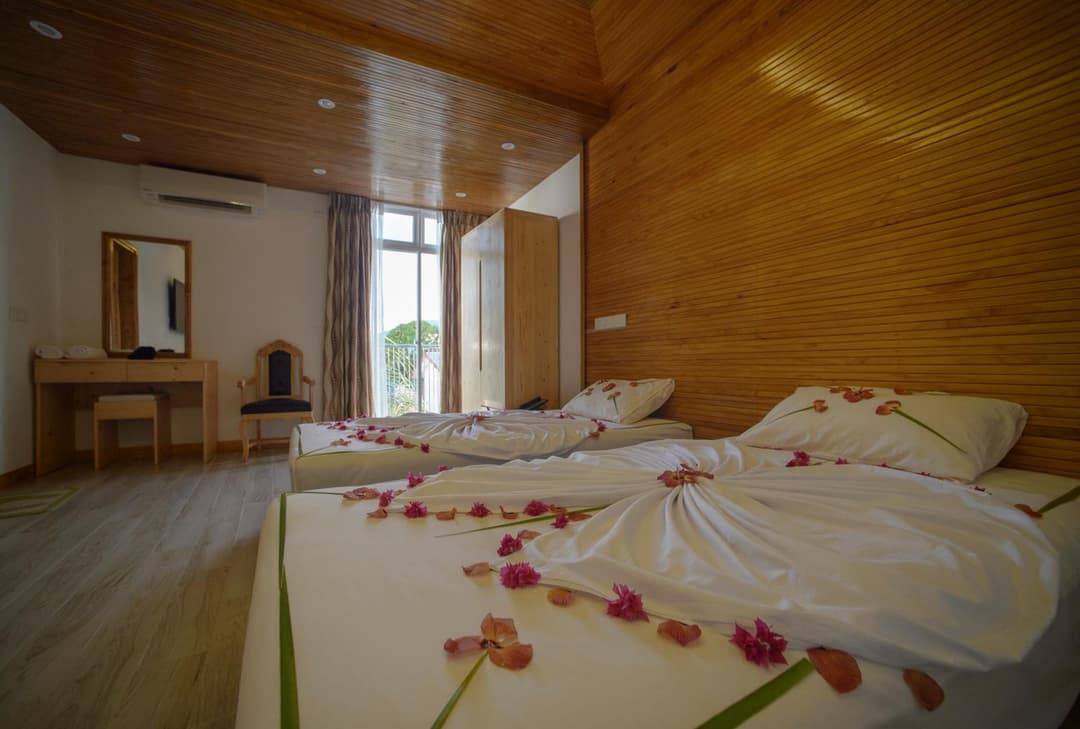PERLA Dhangethi - View 129