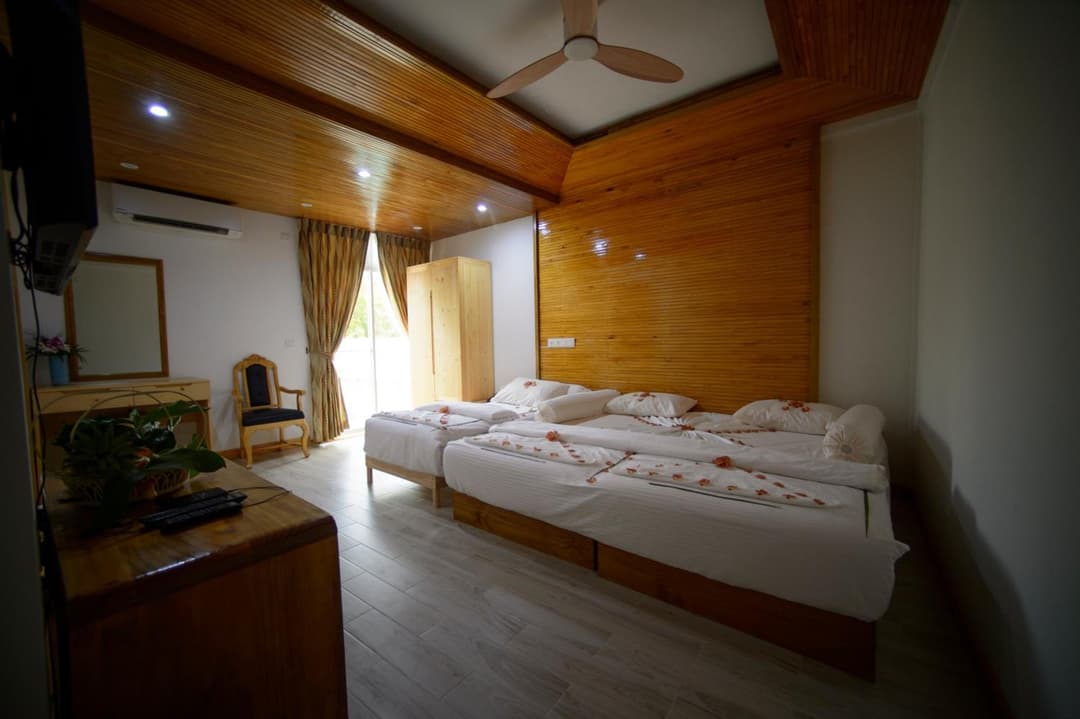 PERLA Dhangethi - View 142