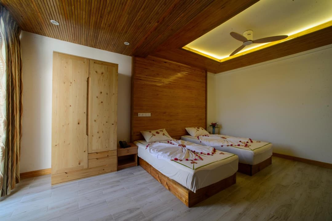 PERLA Dhangethi - View 147