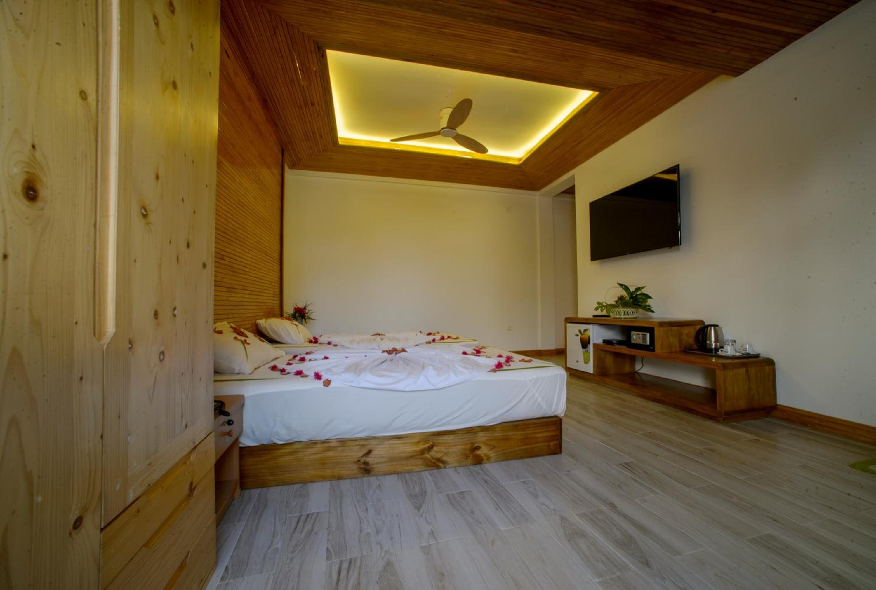 PERLA Dhangethi - View 28