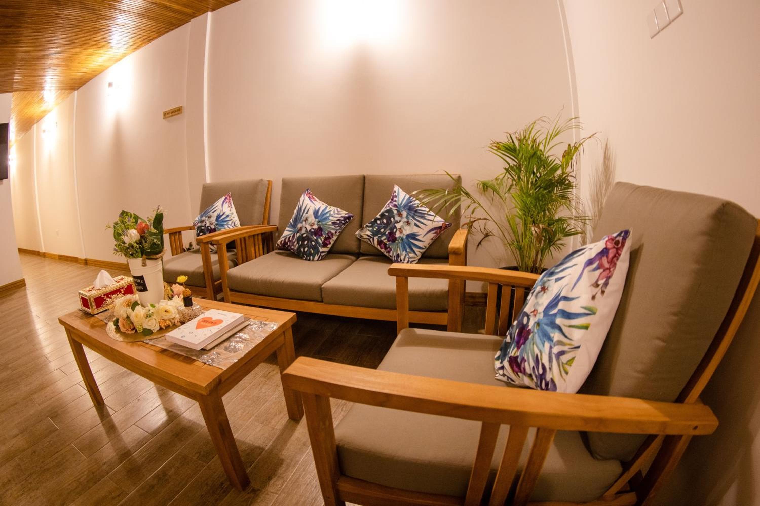 PERLA Dhangethi - View 152