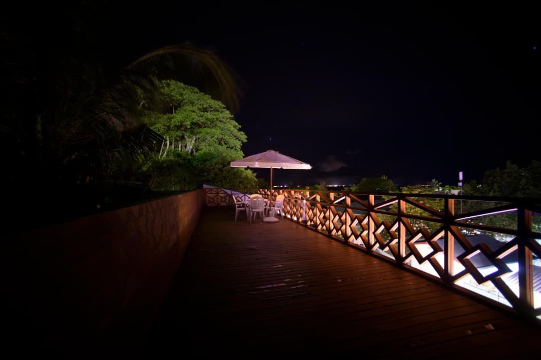 PERLA Dhangethi - View 188