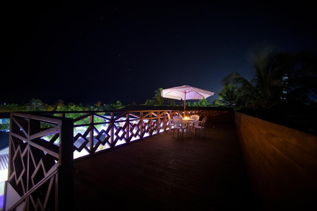PERLA Dhangethi - View 39