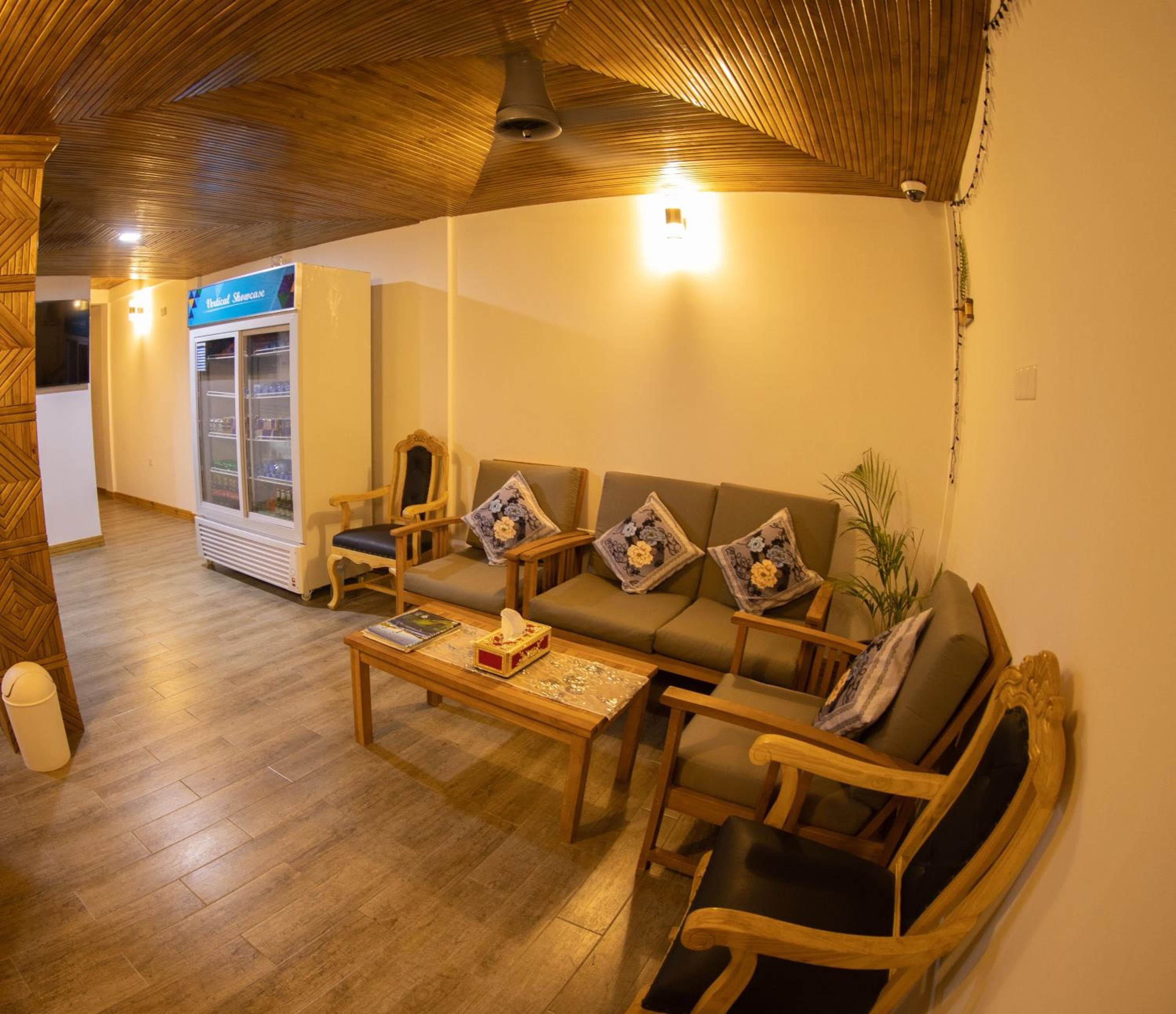 PERLA Dhangethi - View 78