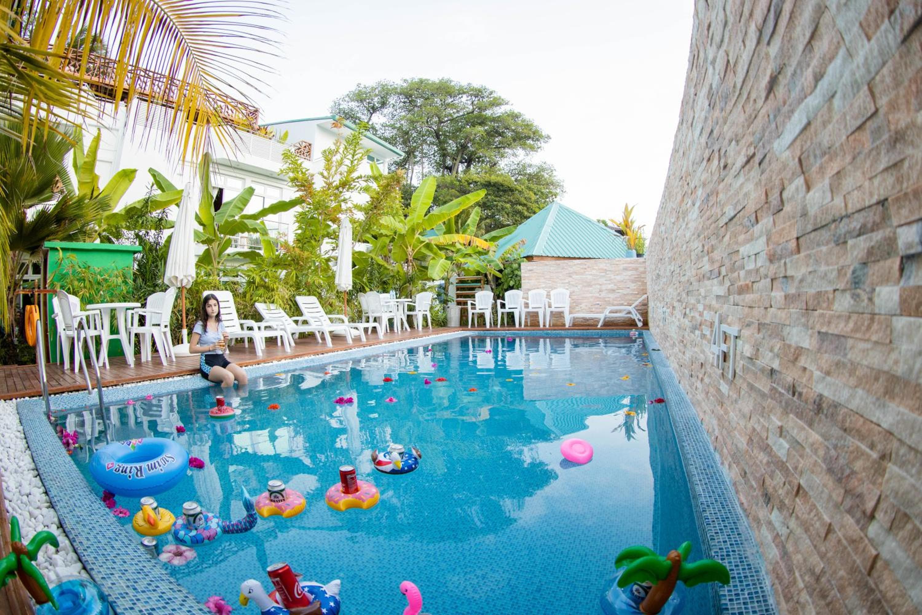 PERLA Dhangethi - View 77