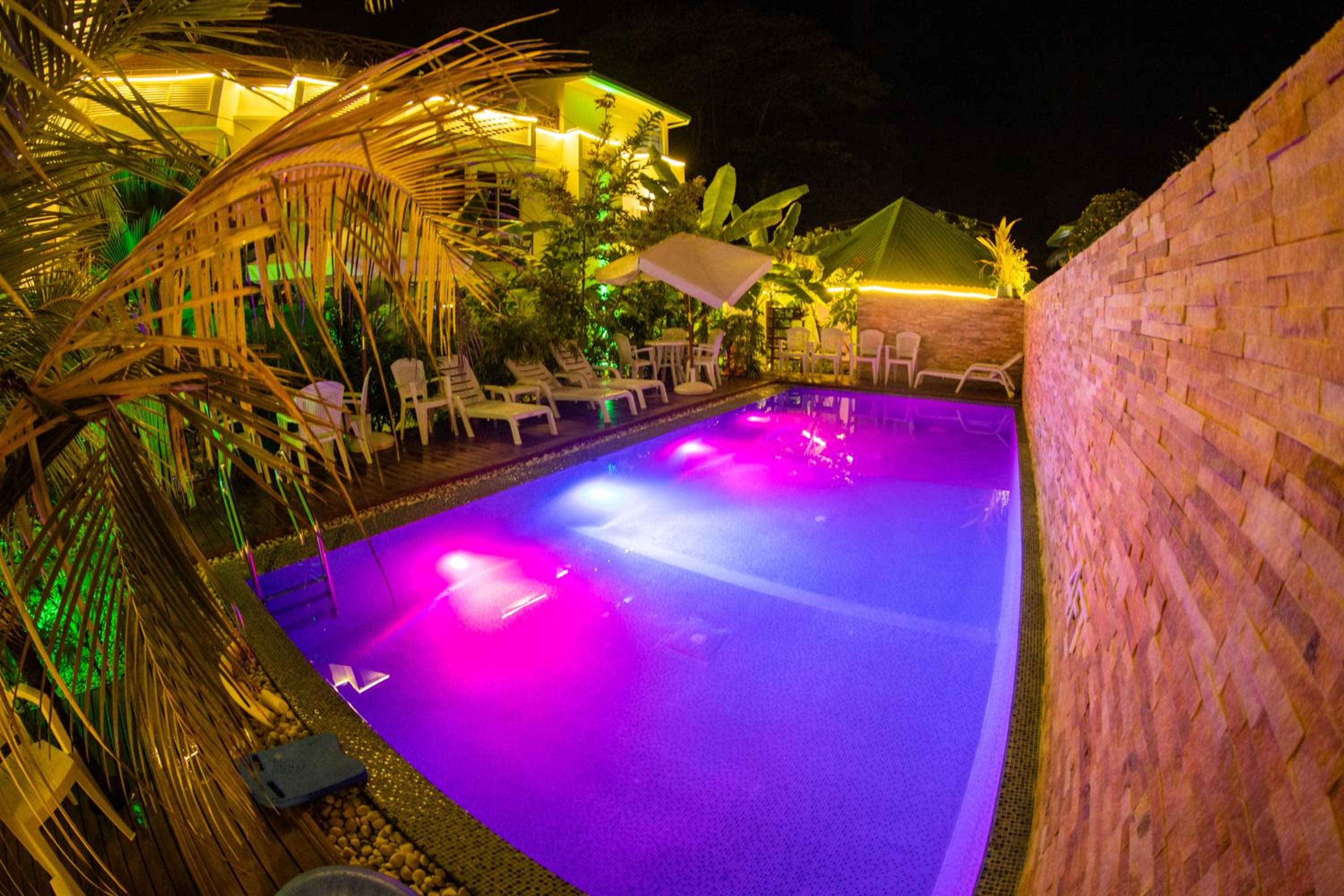 PERLA Dhangethi - View 76