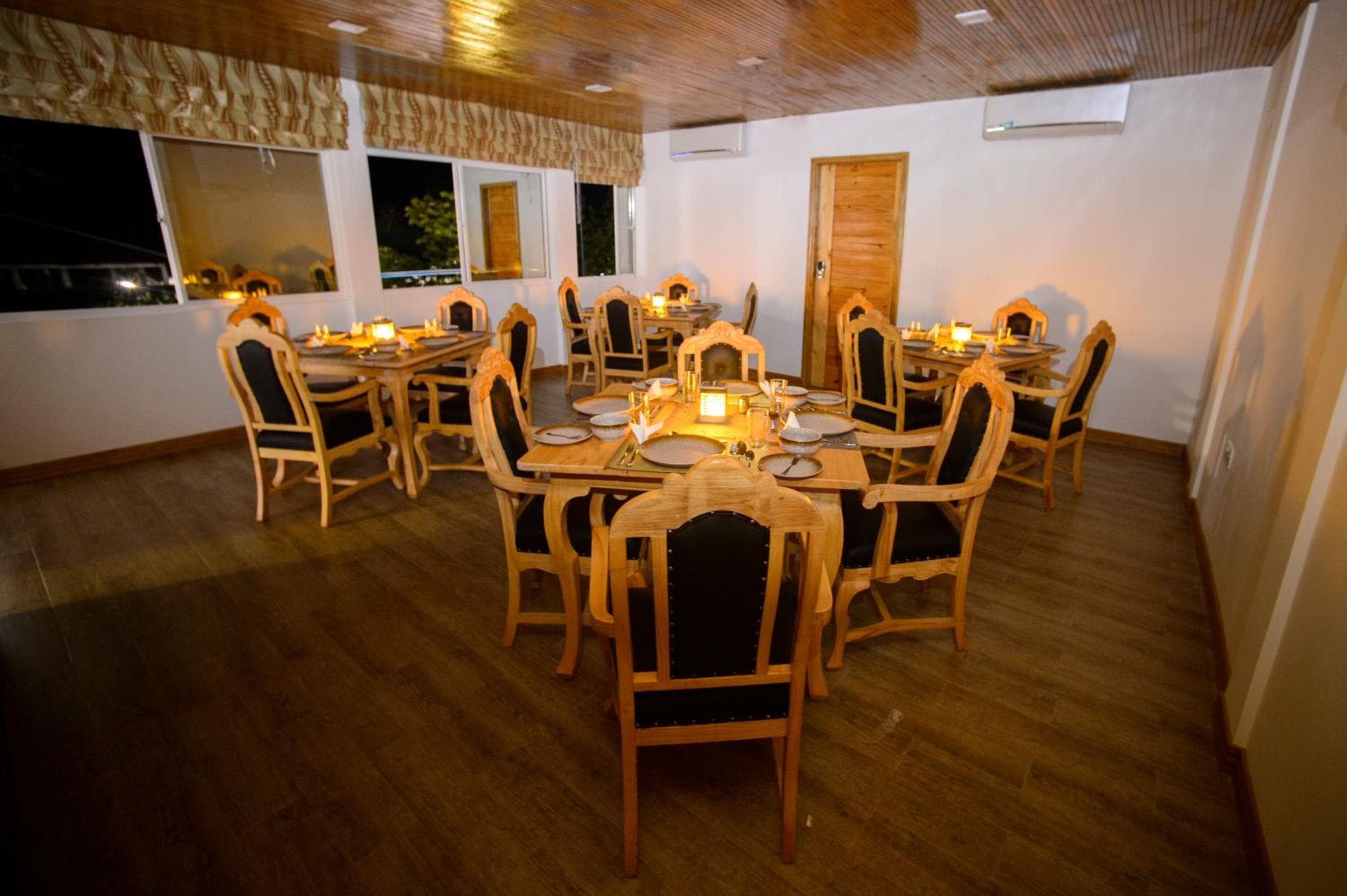 PERLA Dhangethi - View 75