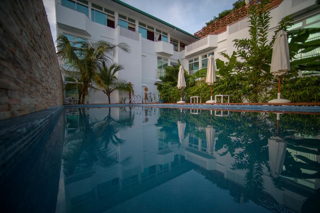 PERLA Dhangethi - View 136