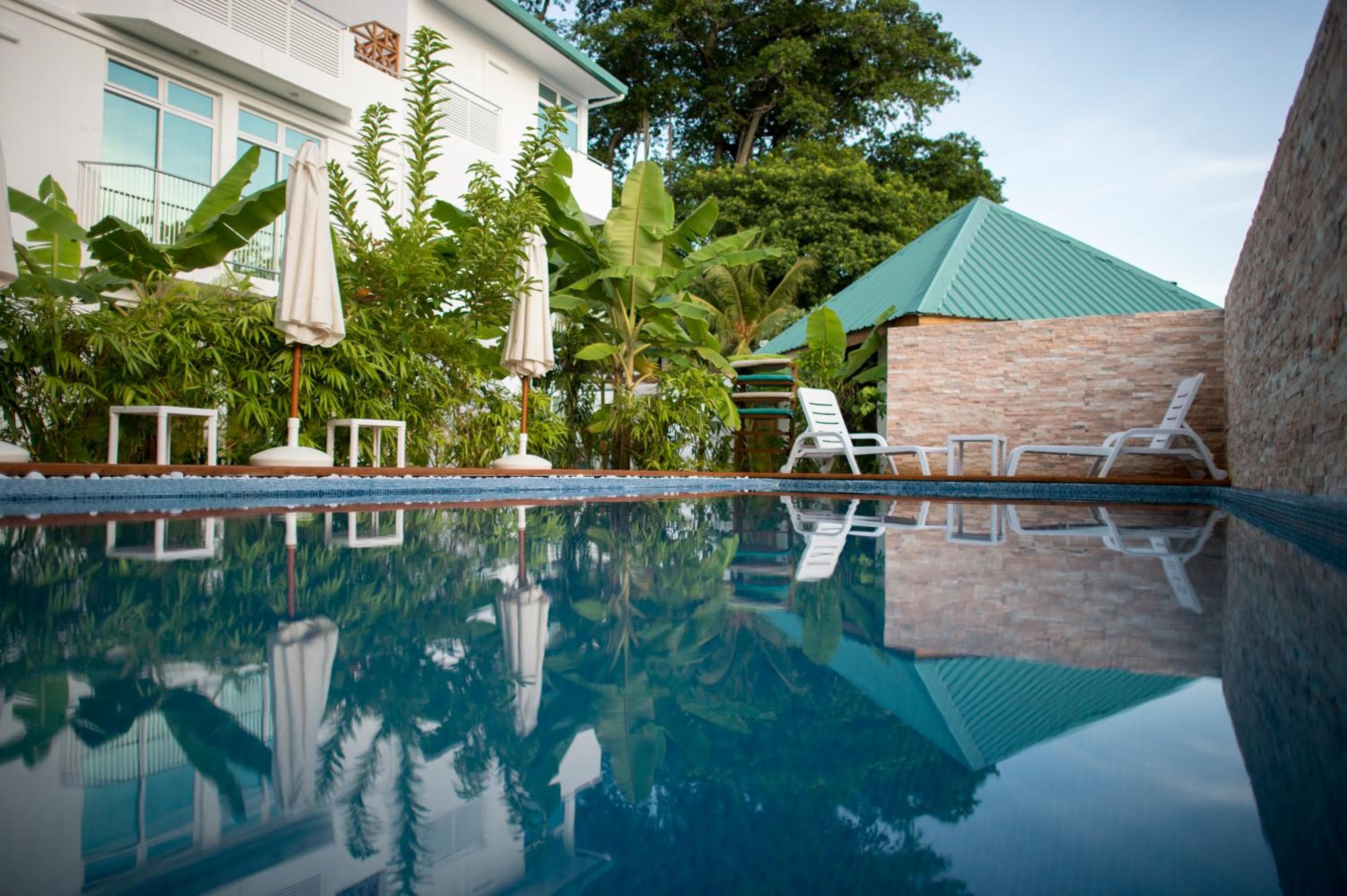 PERLA Dhangethi - View 72