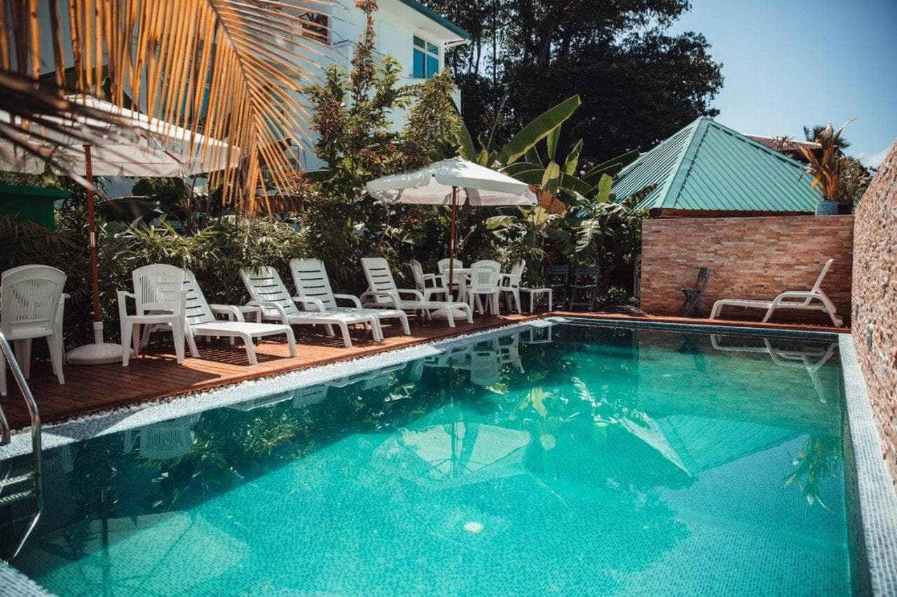 PERLA Dhangethi - View 71