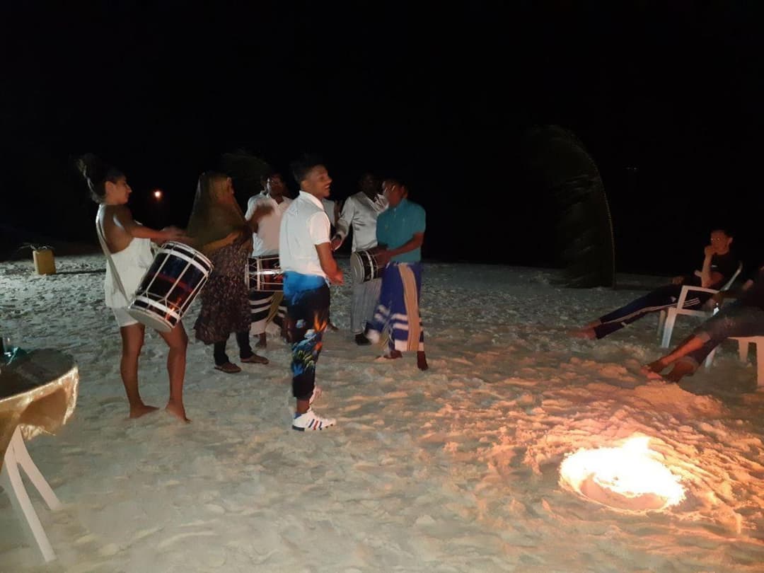 PERLA Dhangethi - View 78
