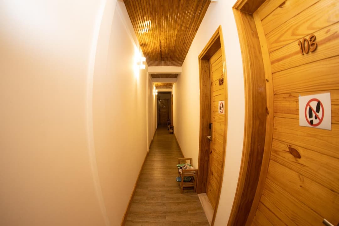 PERLA Dhangethi - View 28