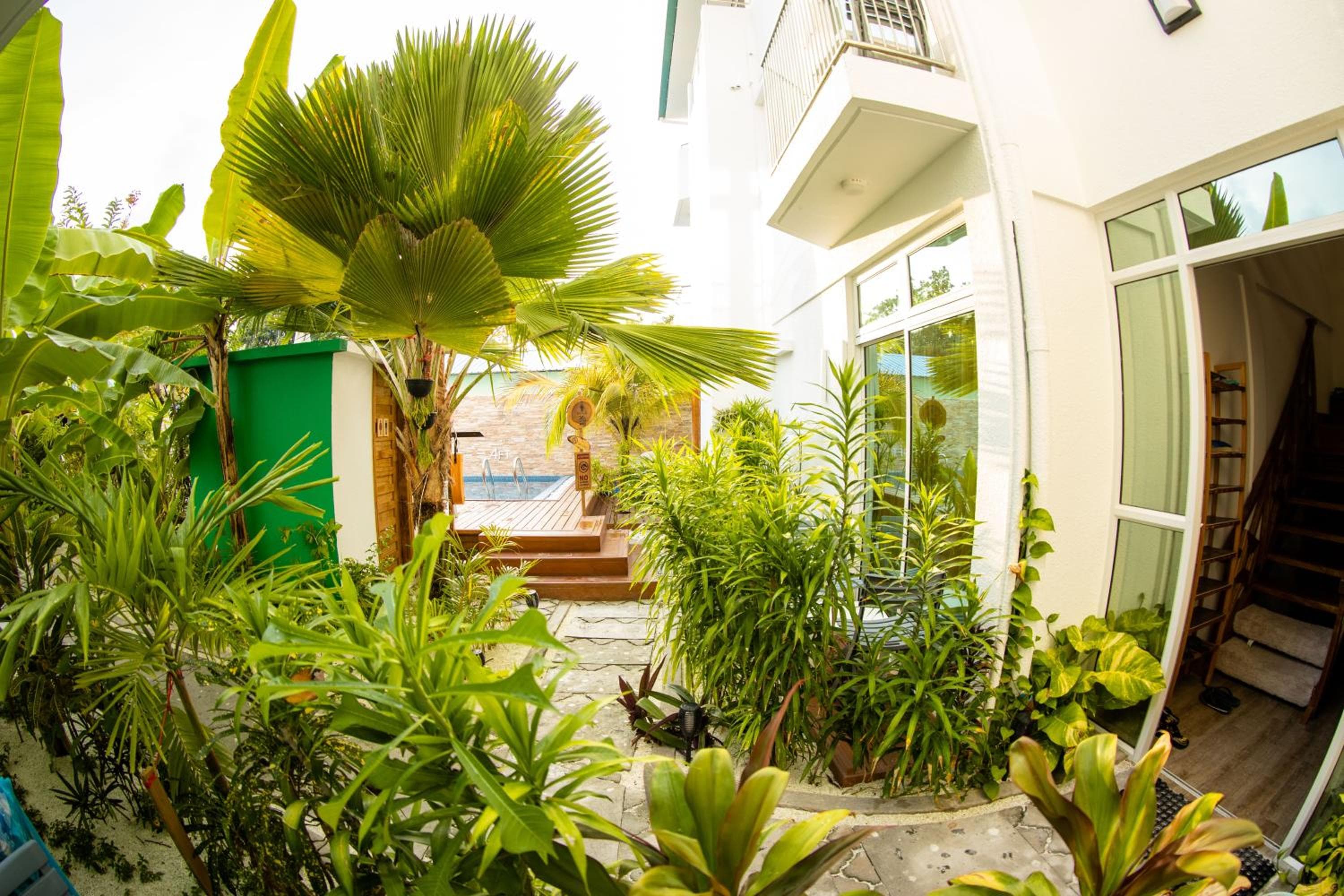 PERLA Dhangethi - View 36