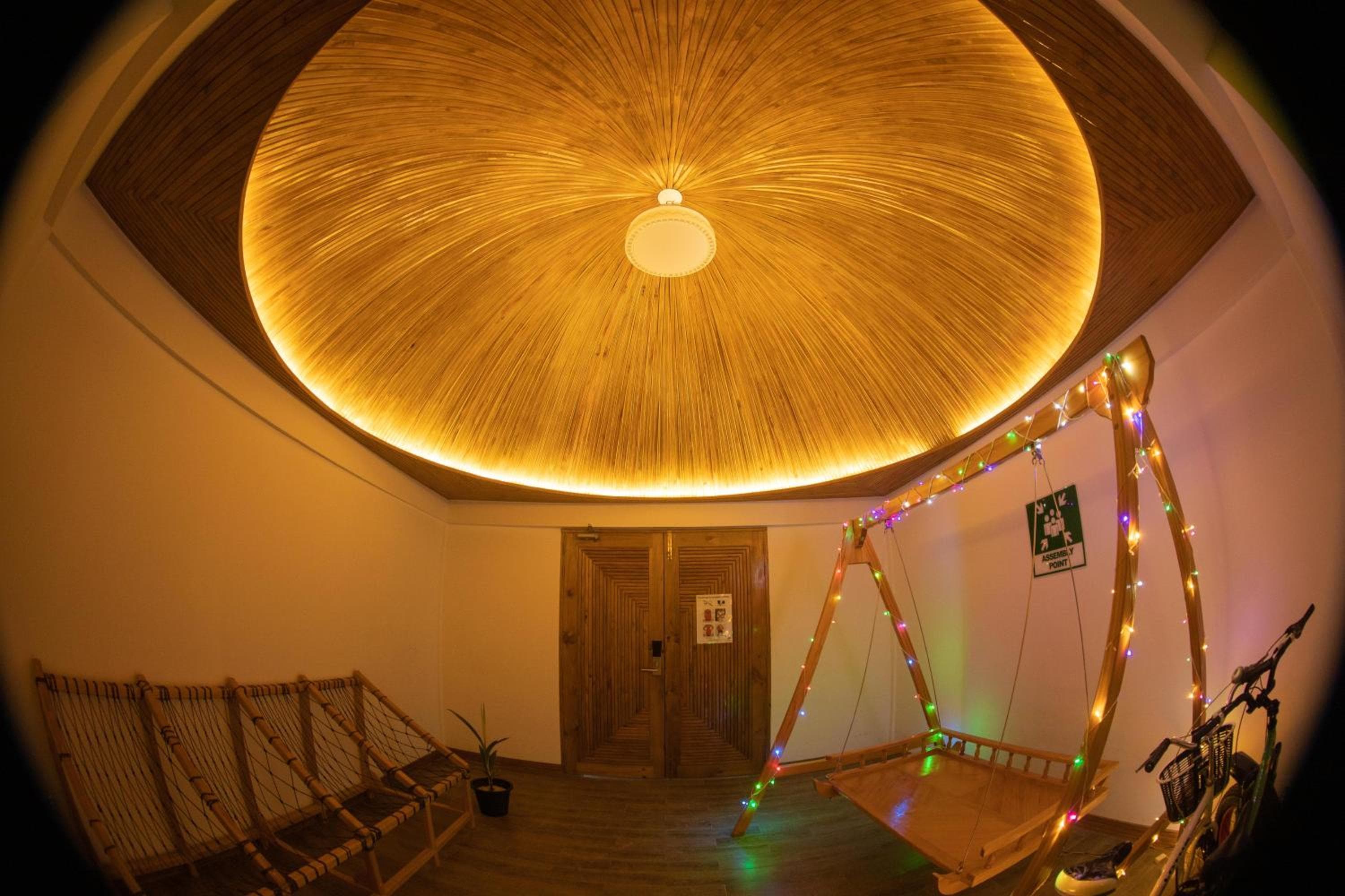 PERLA Dhangethi - View 2