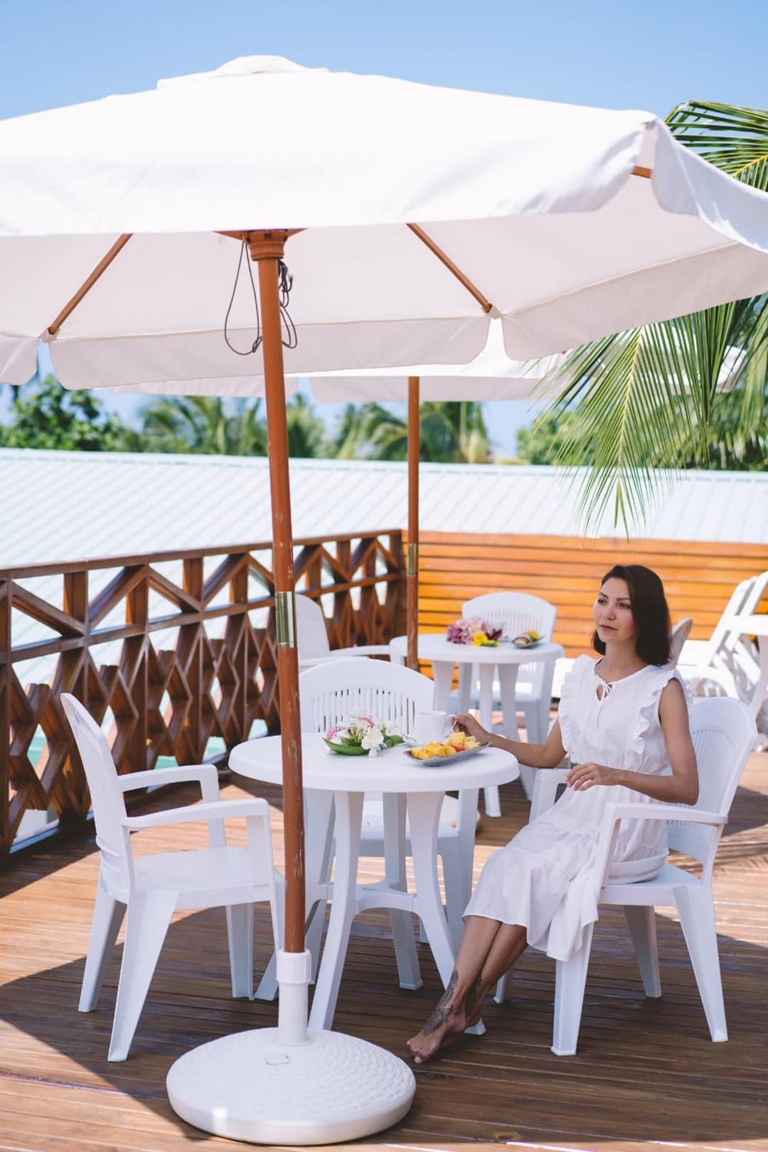 PERLA Dhangethi - View 85