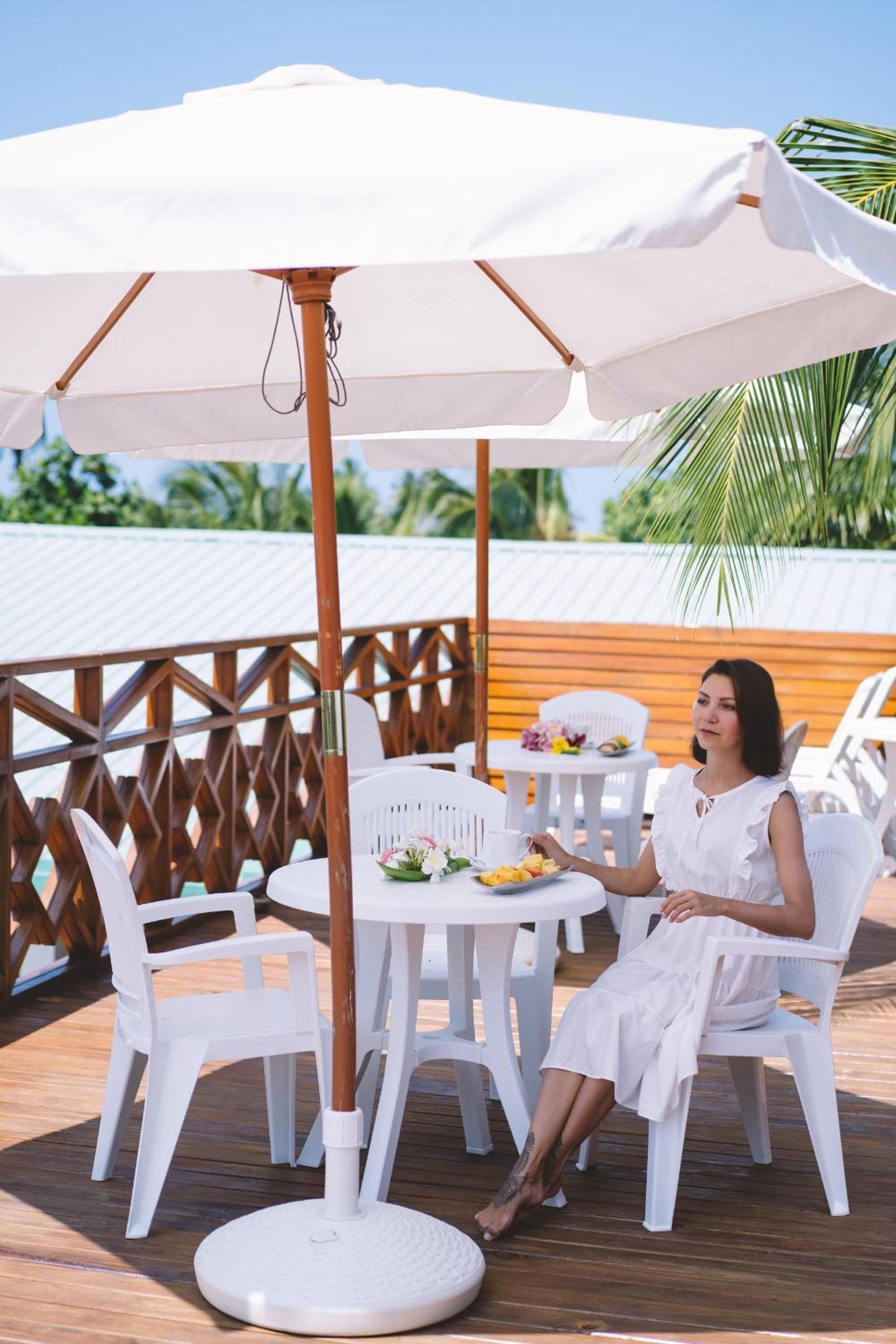 PERLA Dhangethi - View 13