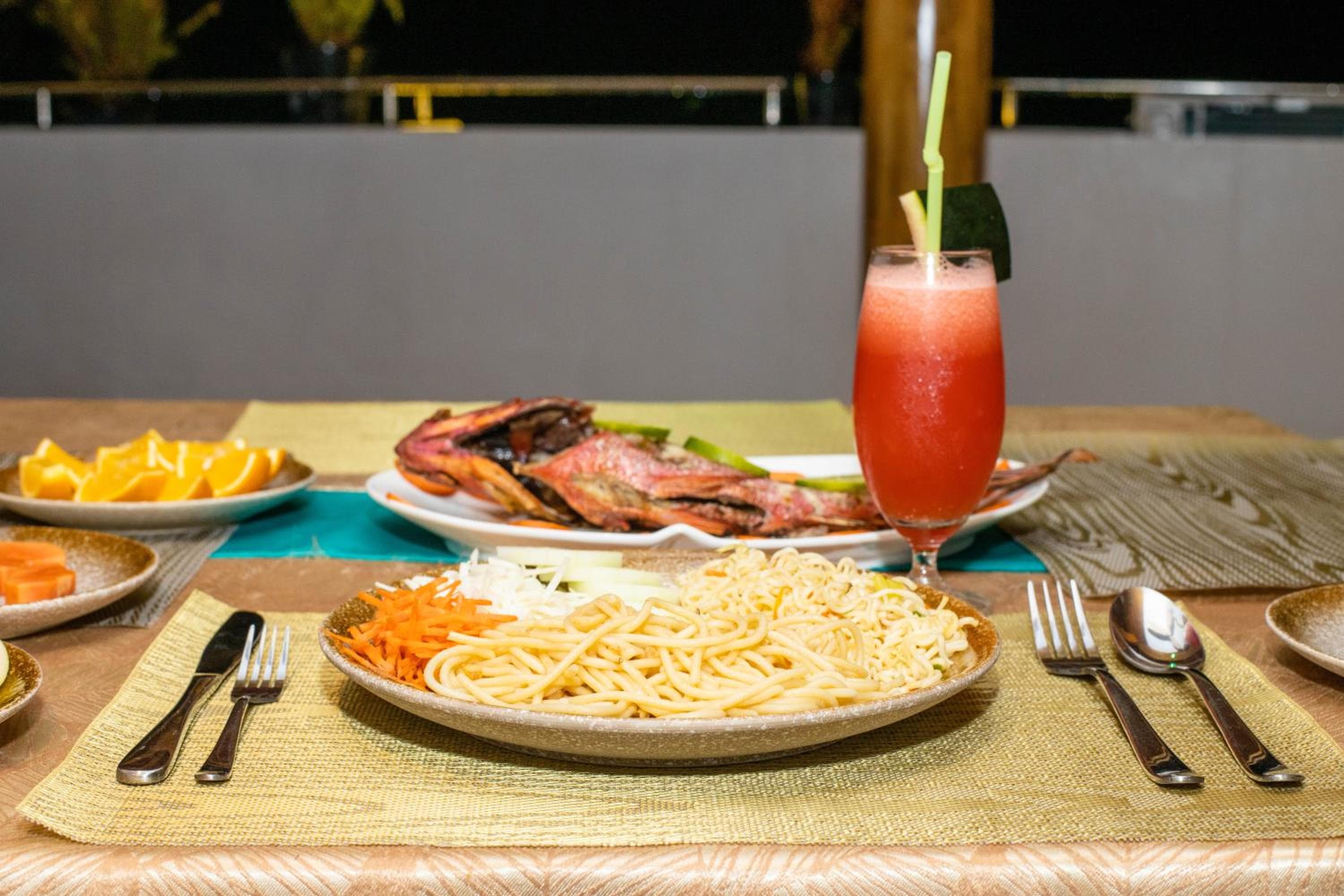 PERLA Dhangethi - View 16