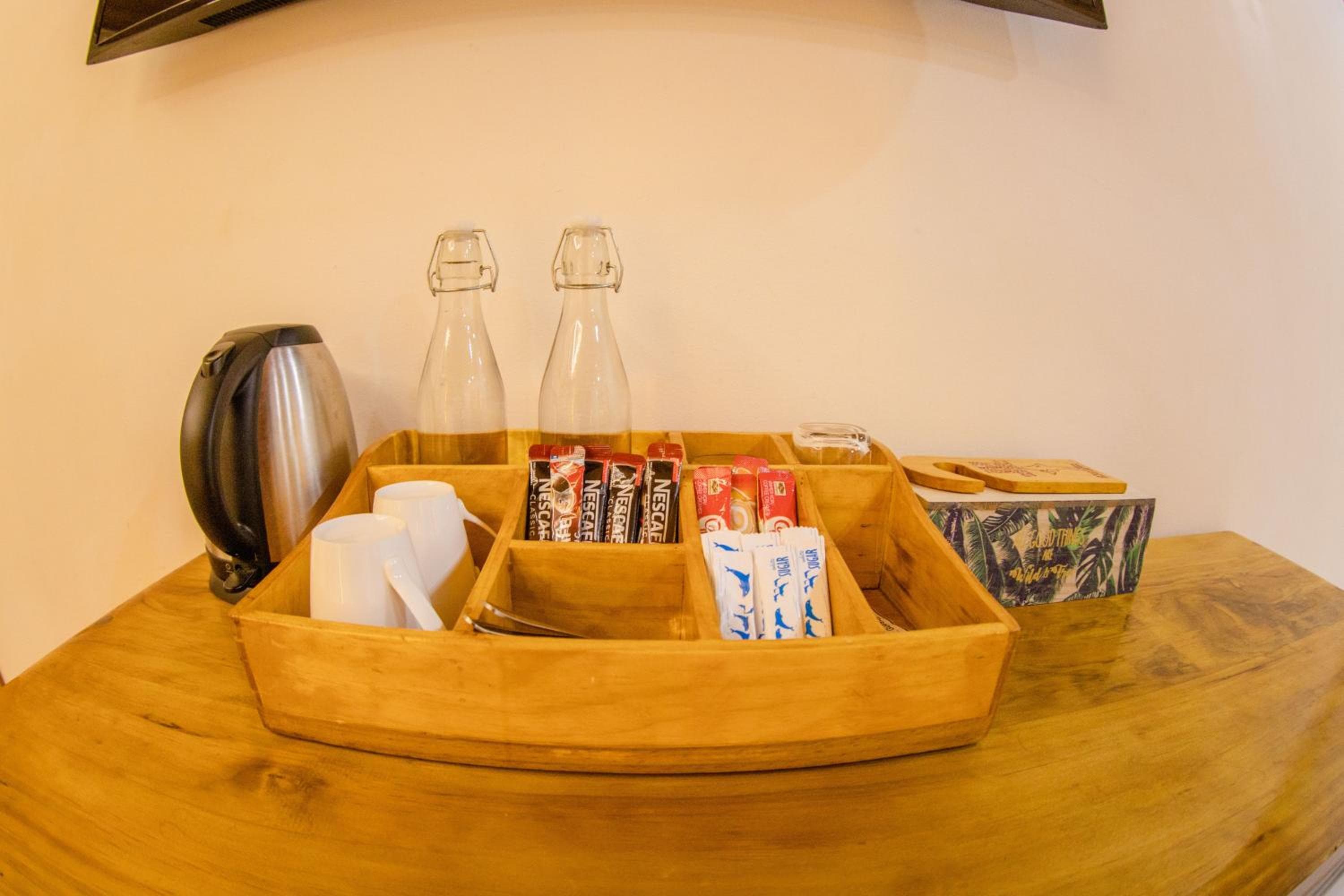 PERLA Dhangethi - View 17