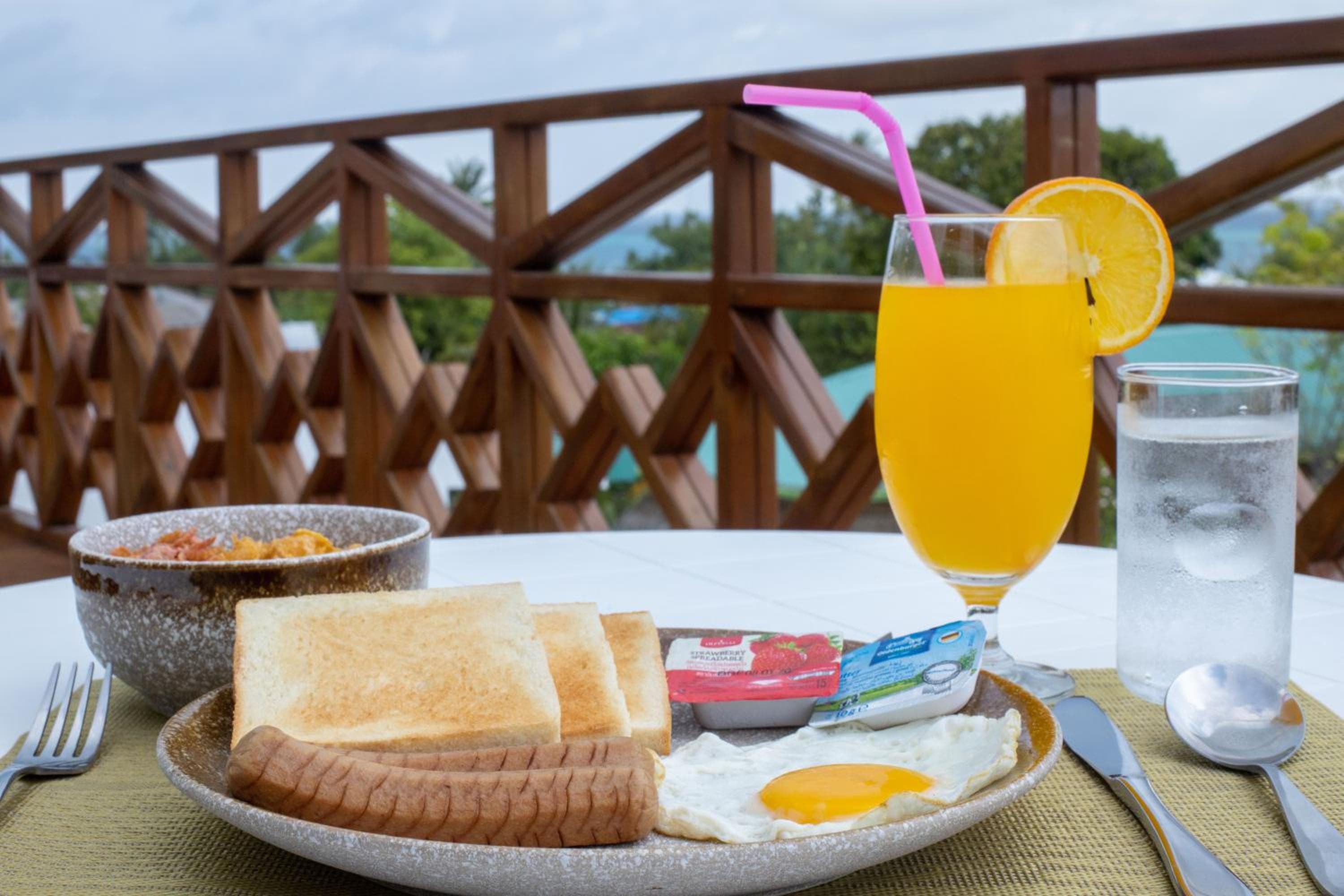 PERLA Dhangethi - View 20