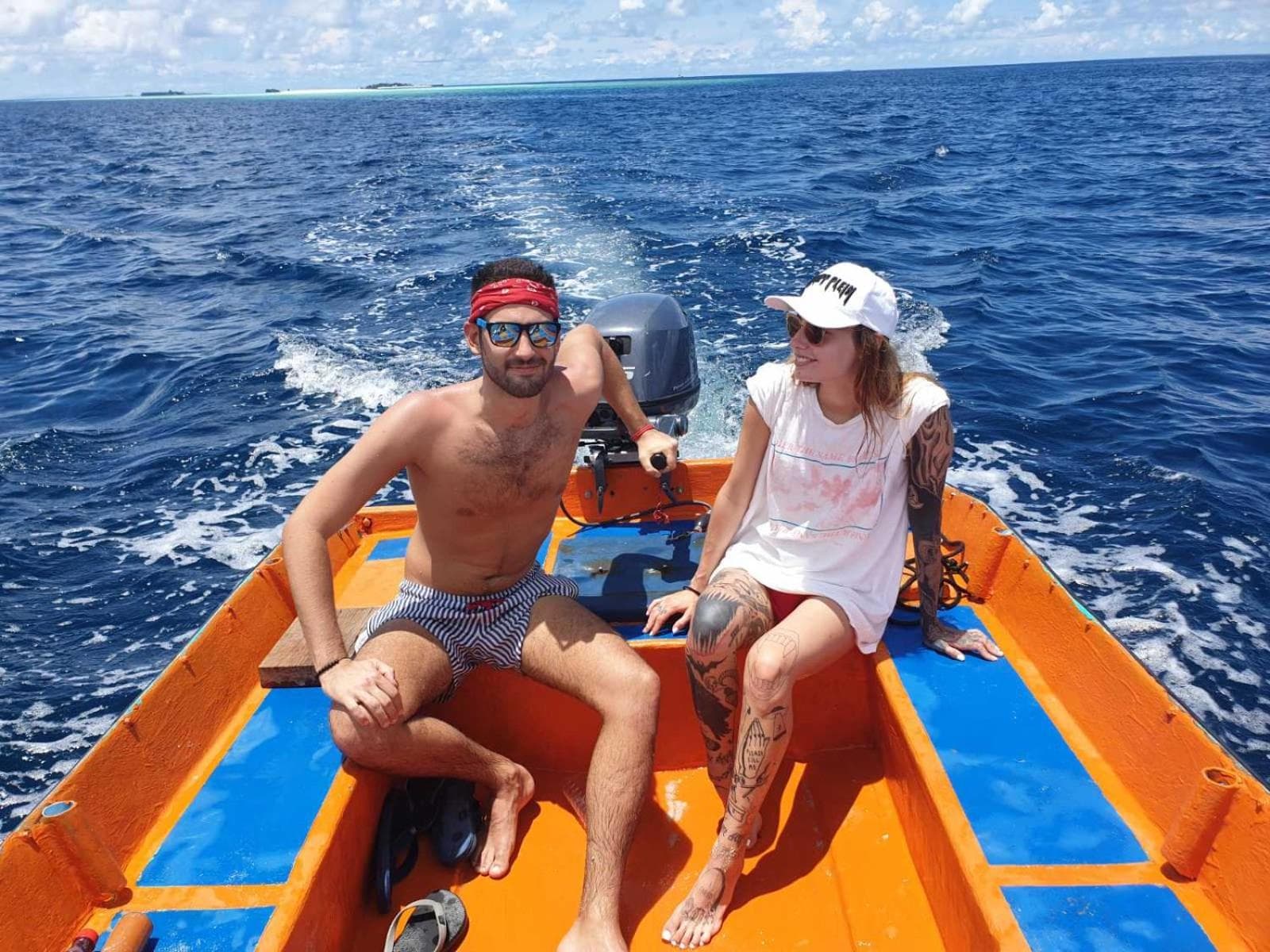 PERLA Dhangethi - View 7