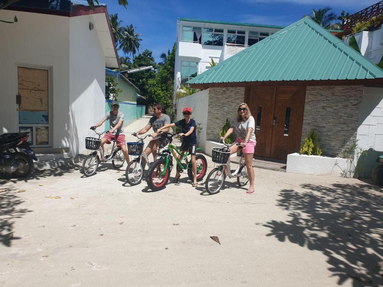 PERLA Dhangethi - View 21