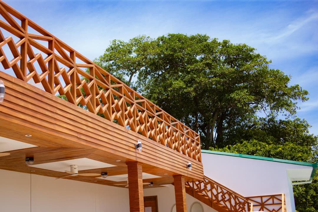 PERLA Dhangethi - View 178