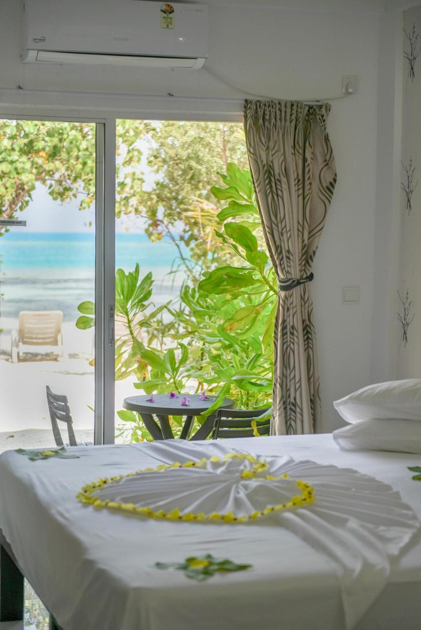 Crown Beach Villas -Private Beach - View 6