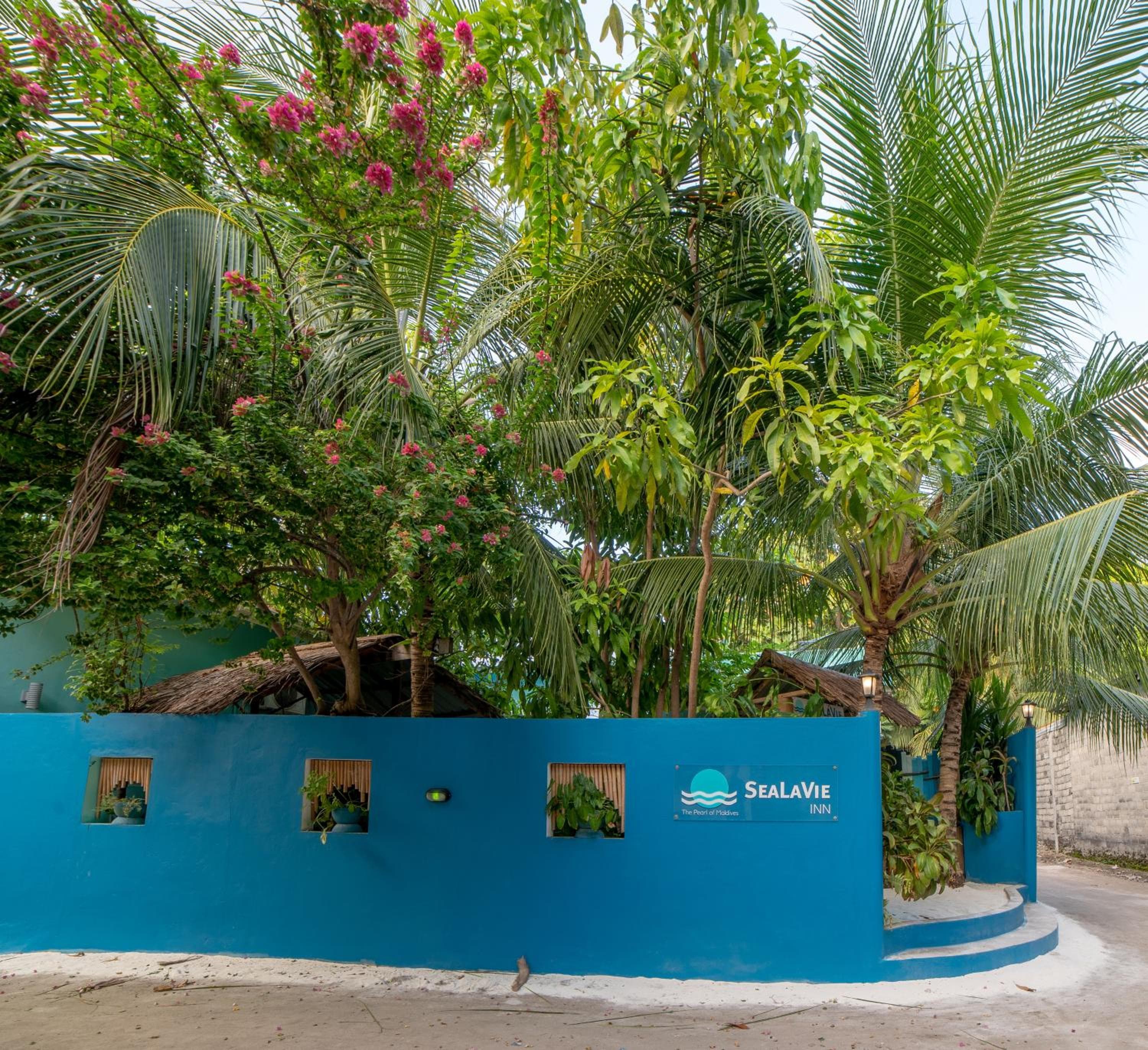 SeaLaVie Inn - View 4