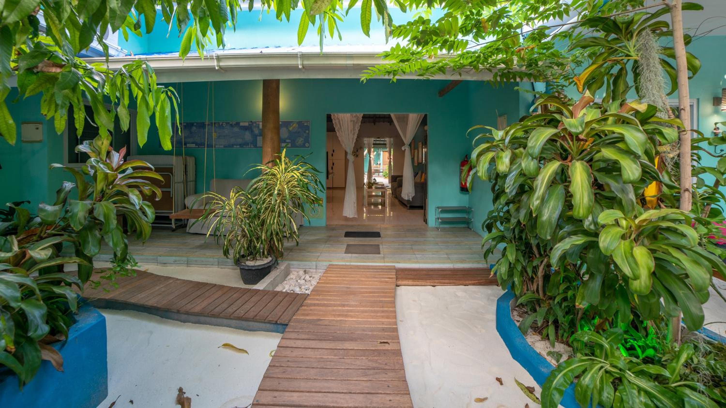 SeaLaVie Inn - View 48