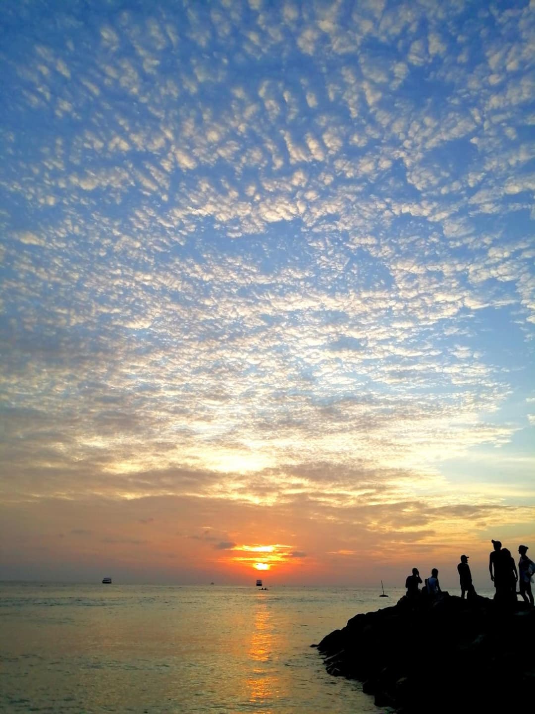 Maafushi View - View 22