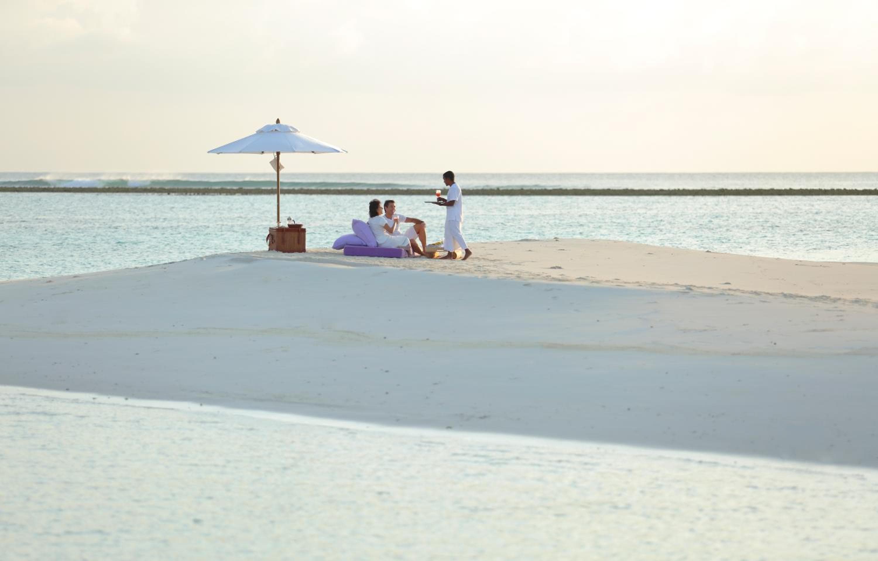 Soneva Jani - View 65