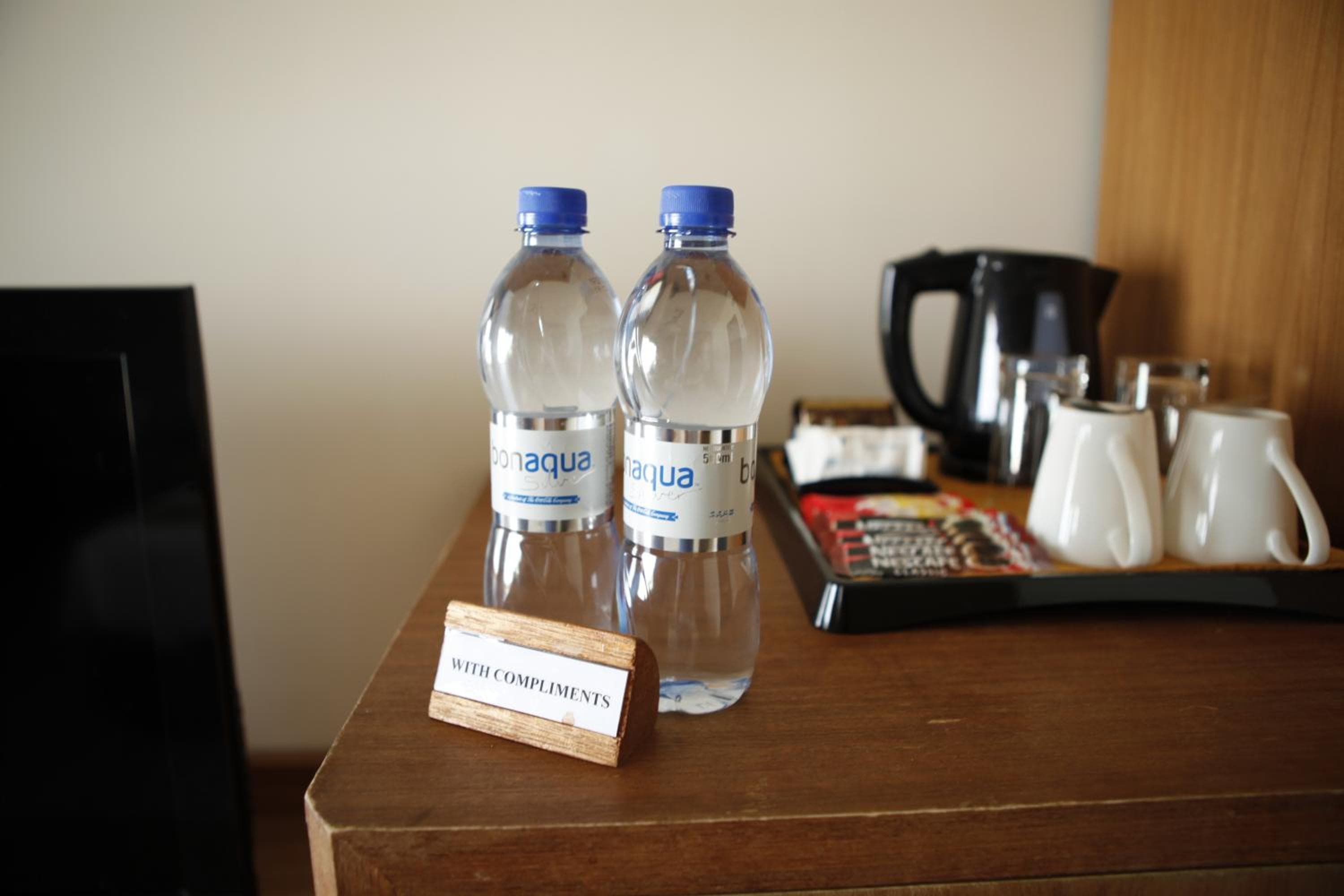 Eriyadu Island Resort - View 38