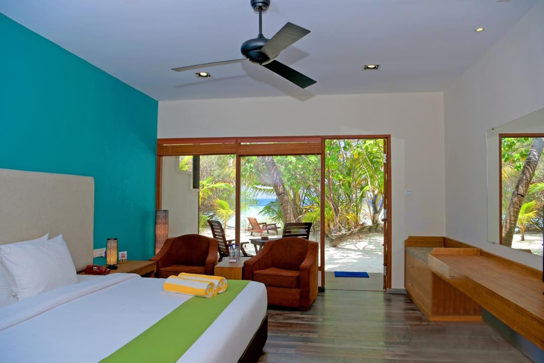 Eriyadu Island Resort - View 69