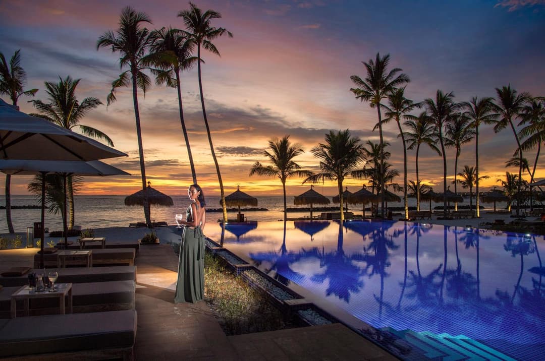 Emerald Maldives Resort & Spa-Deluxe All Inclusive - View 119