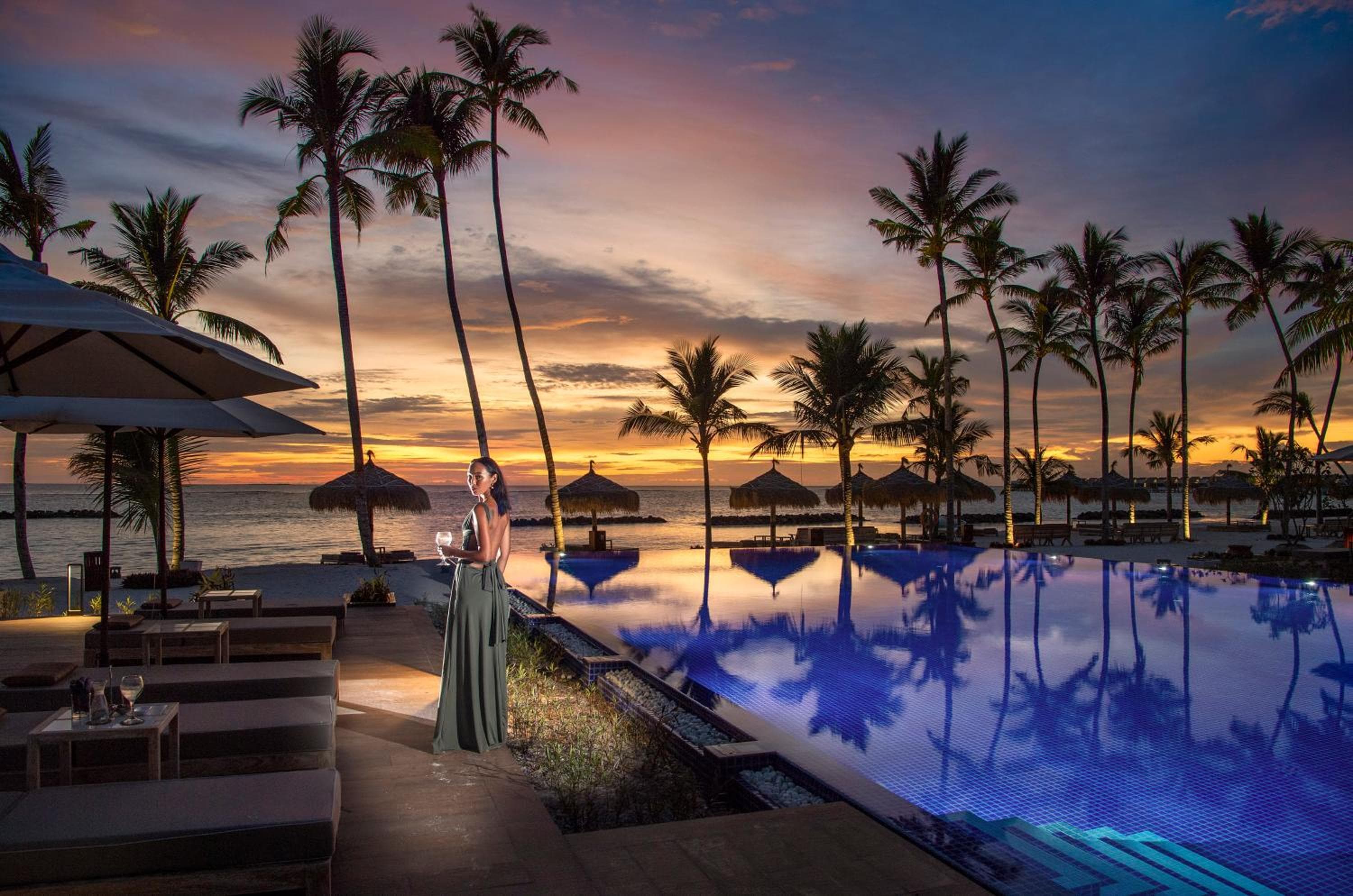 Emerald Maldives Resort & Spa-Deluxe All Inclusive - View 123