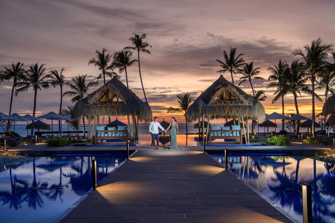 Emerald Maldives Resort & Spa-Deluxe All Inclusive - View 47